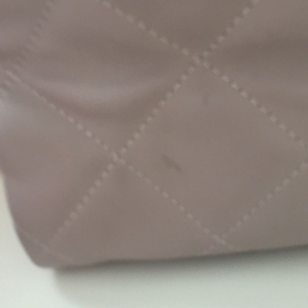 Kate spade quilted handbag - Picture 6 of 8